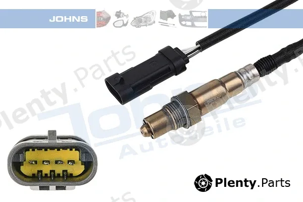 Johns LSO6009-001 — Lambda Sensor