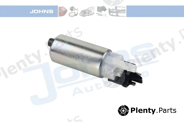 Johns KSP6008-001 — Fuel Pump