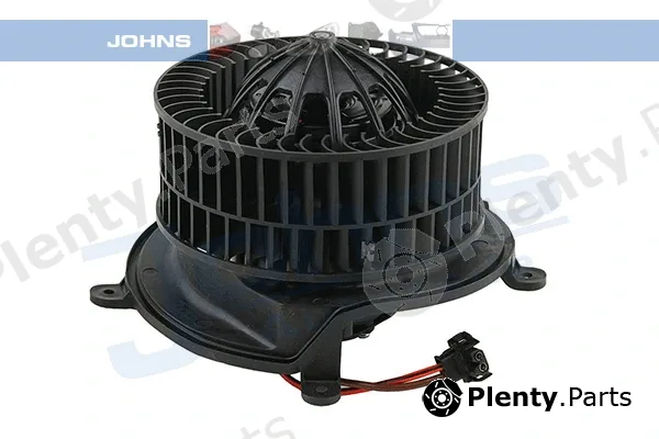 Johns IRG5016-001 — Interior Blower