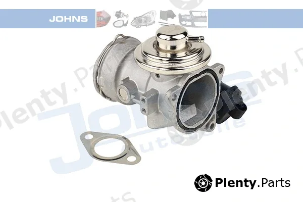 Johns AGR9539-128 — EGR Valve