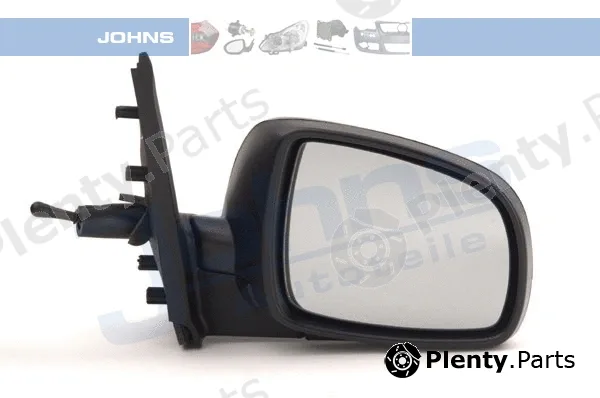 Johns 275138-15 — Exterior Mirror