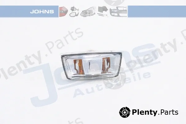 Johns 550922-1 — Direction Indicator