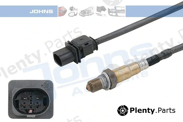 Johns LSO5516-001 — Lambda Sensor