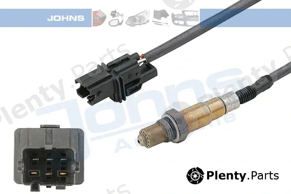Johns LSO1011-001 — Lambda Sensor