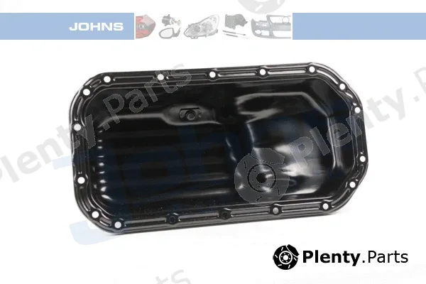 Johns 555108-4 — Oil Sump