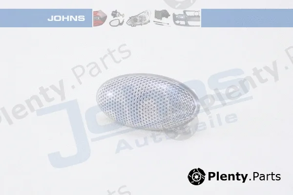 Johns 572621-2 — Direction Indicator