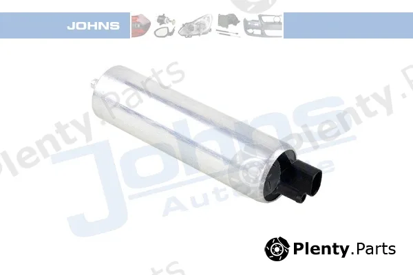 Johns KSP2008-001 — Fuel Pump
