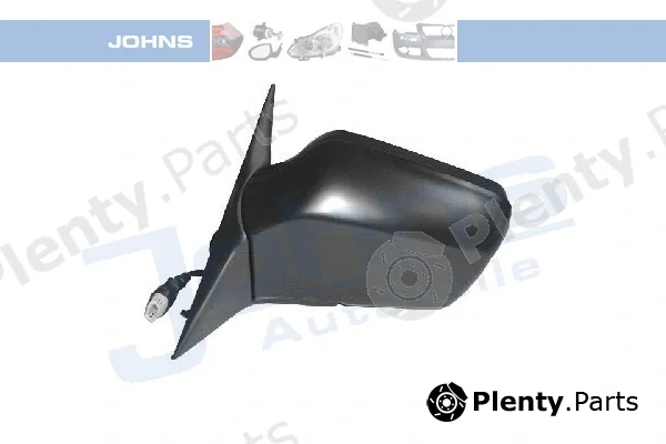 Johns 202337-21 — Exterior Mirror