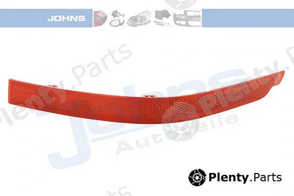 Johns 956888-9 — Reflector