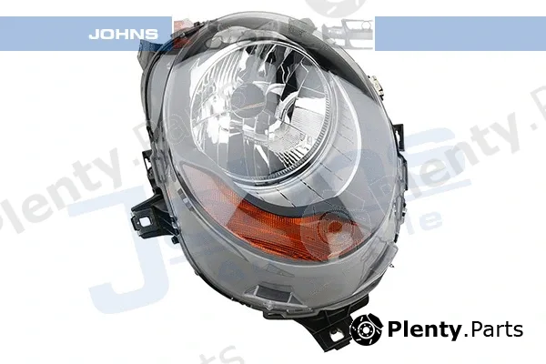 Johns 535410-1 — Headlight