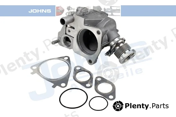 Johns AGR3044-102 — EGR Valve