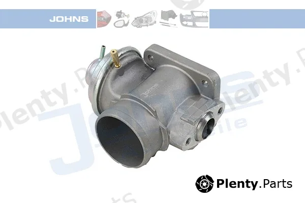 Johns AGR2016-036 — EGR Valve
