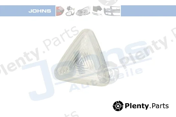 Johns 606221-1 — Direction Indicator