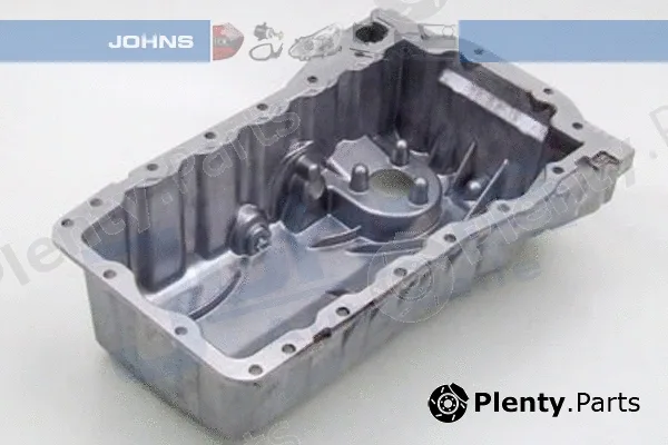 Johns 953908-6 — Oil Sump