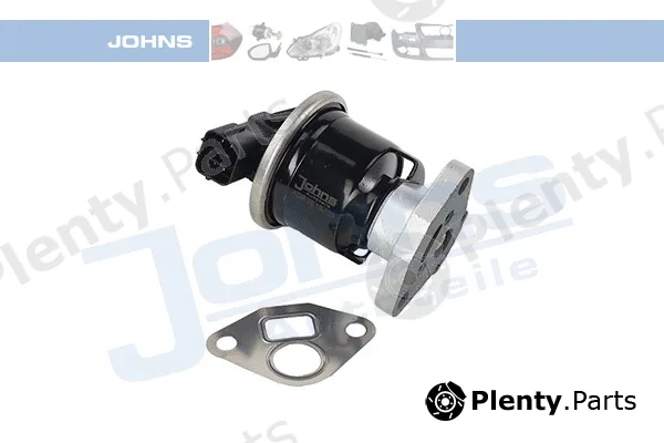 Johns AGR3819-103 — EGR Valve