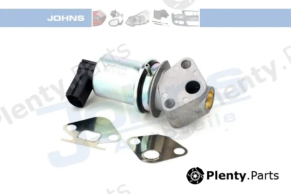 Johns AGR9526-010 — EGR Valve