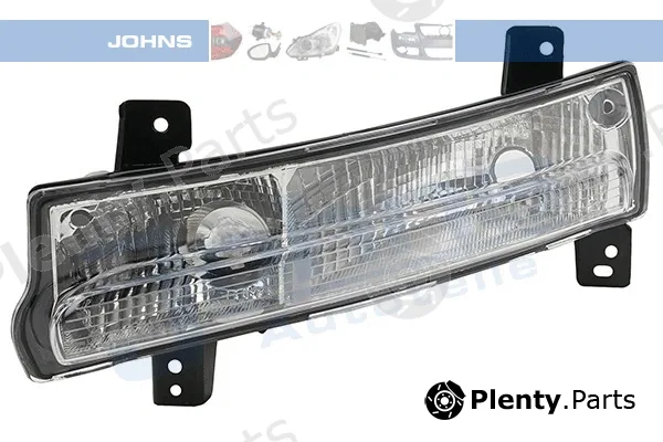 Johns 312019-1 — Direction Indicator