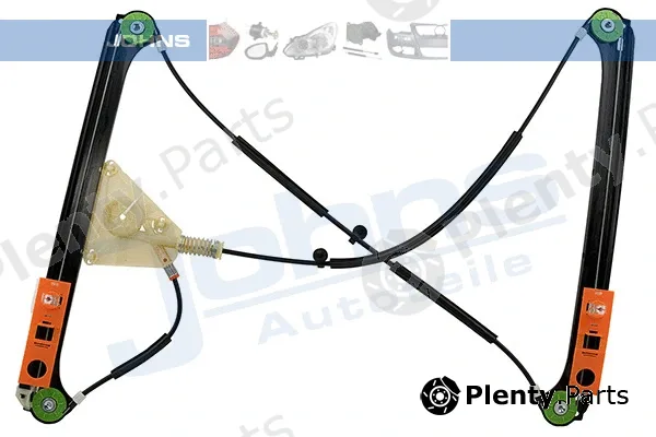Johns 130241-21 — Window Regulator