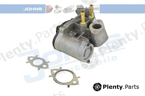 Johns AGR9541-132 — EGR Valve