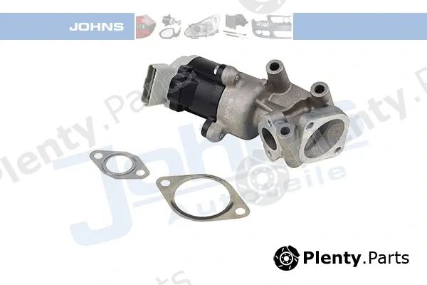 Johns AGR2327-170 — EGR Valve