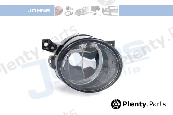 Johns 954230 — Front Fog Light