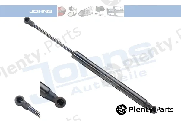 Johns 200195-93 — Gas Spring, boot/cargo area