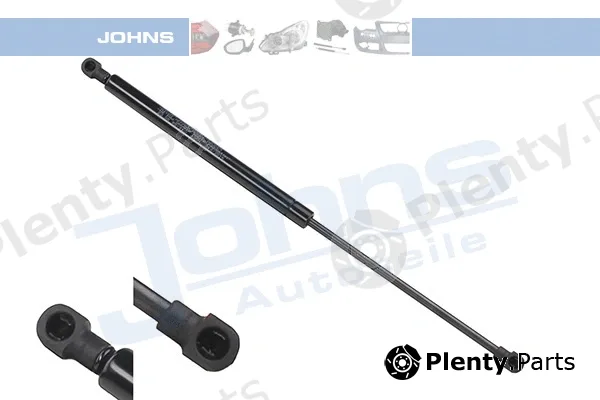 Johns 230895-91 — Gas Spring, boot/cargo area