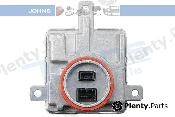 Johns 130111-1 — Control Unit, lights