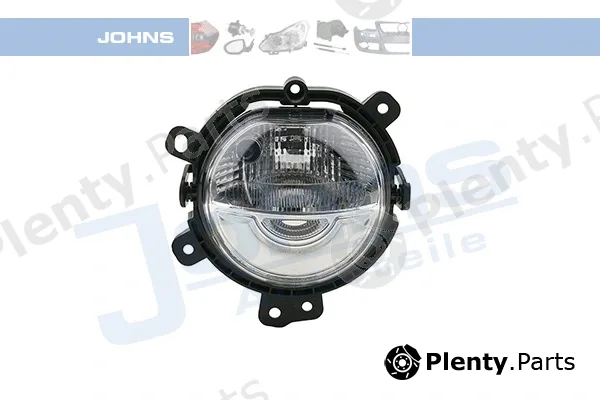 Johns 535429-9 — End Outline Marker Light