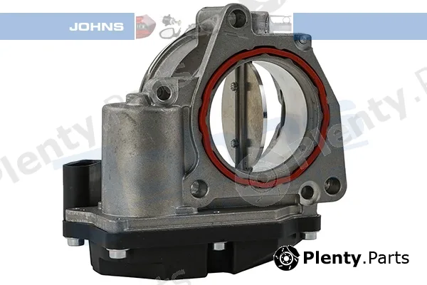 Johns DKS1302-404 — Throttle Body