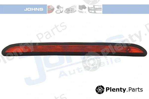 Johns 955689-1 — Auxiliary Stop Light