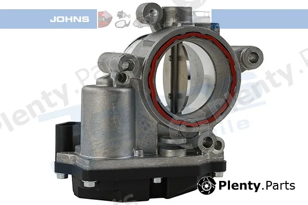 Johns DKS1302-409 — Throttle Body