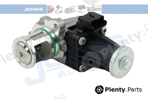 Johns AGR3242-204 — EGR Valve