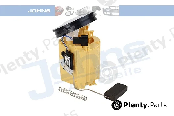 Johns KSP5003-003 — Sender Unit, fuel tank