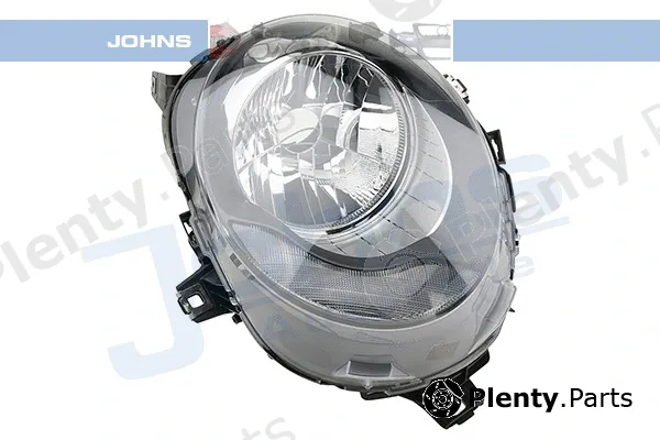 Johns 535410 — Headlight