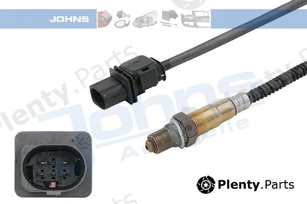 Johns LSO0050-002 — Lambda Sensor