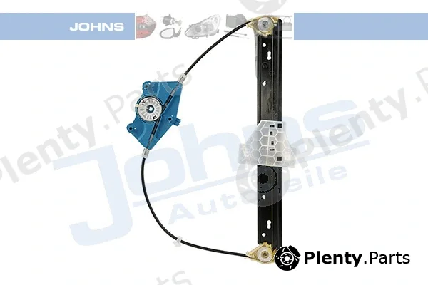 Johns 131046-21 — Window Regulator