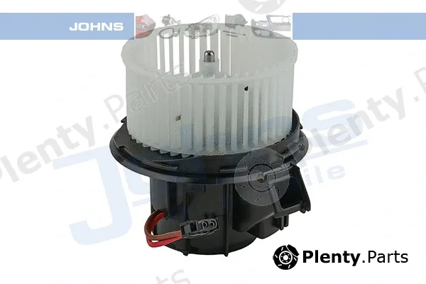 Johns IRG5004-001 — Interior Blower