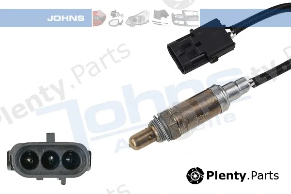 Johns LSO6061-001 — Lambda Sensor