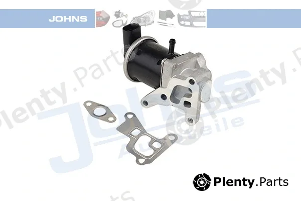 Johns AGR9524-135 — EGR Valve