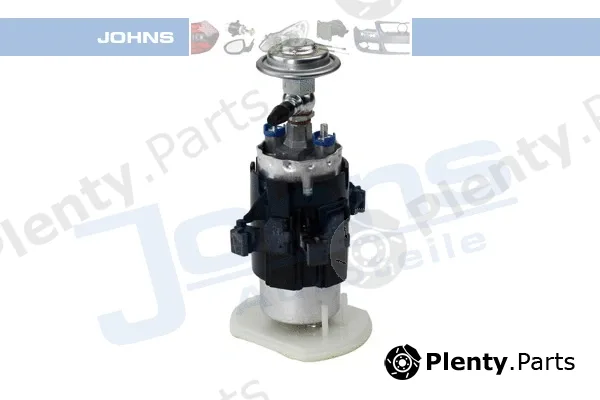 Johns KSP2015-001 — Fuel Pump
