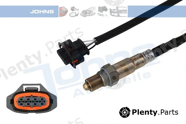 Johns LSO5556-002 — Lambda Sensor