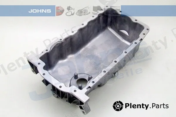 Johns 953908-2 — Oil Sump