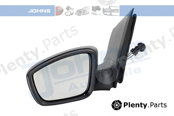 Johns 950637-1 — Exterior Mirror