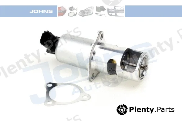 Johns AGR6022-019 — EGR Valve