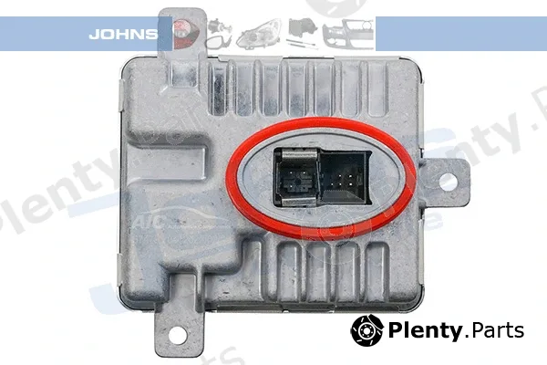 Johns 200111-2 — Control Unit, lights