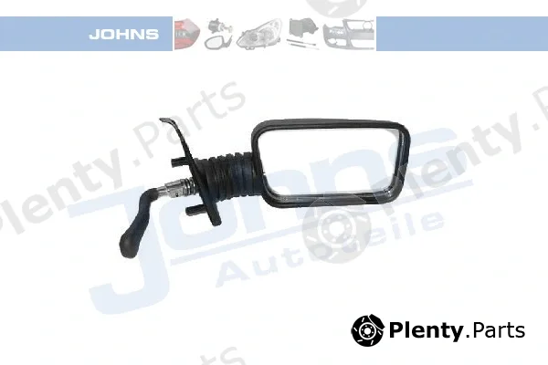 Johns 300138-1 — Exterior Mirror
