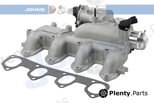 Johns AGR3241-078 — EGR Valve