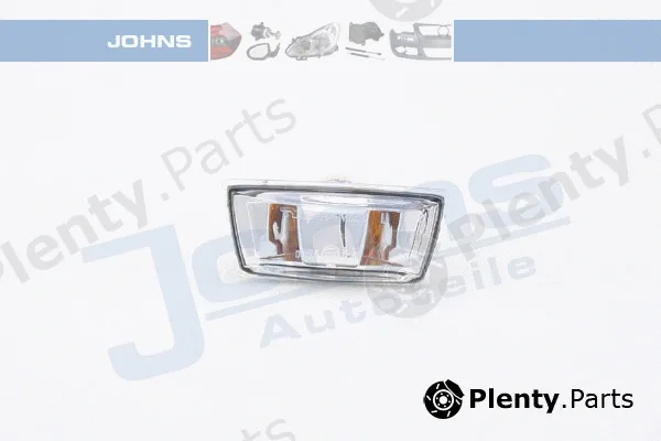 Johns 550921-1 — Direction Indicator