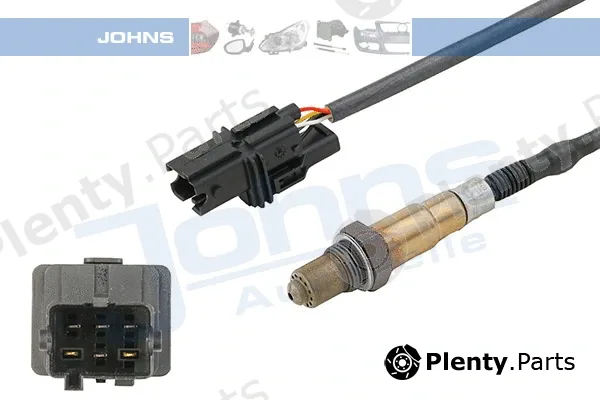 Johns LSO9051-008 — Lambda Sensor